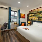 The Sono Hanoi Hotel