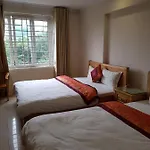 Hoang Gia Hotel - 22 Ho Van Chuong - By Bay Luxury