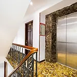 Hanoi Central Of Memory Premier Hotel
