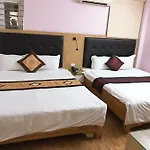 Hoang Gia II Hotel My Dinh Hn - By Bay Luxury