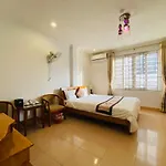 Hoang Gia II Hotel My Dinh Hn - By Bay Luxury