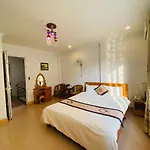Hoang Gia II Hotel My Dinh Hn - By Bay Luxury