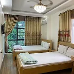 Thanh Binh Hotel Hn - By Bay Luxury