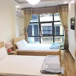 Thanh Binh Hotel Hn - By Bay Luxury