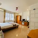 Hoang Gia II Hotel My Dinh Hn - By Bay Luxury