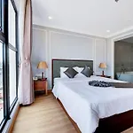 Cau Giay Hotel - 110 Pho Cau Giay - By Bay Luxury
