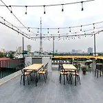 Muse Hanoi Boutique Apartment