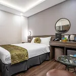 3T Hotel 41 Nguyen Thai Hoc- By Bay Luxury