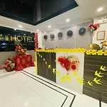 3T Hotel 41 Nguyen Thai Hoc- By Bay Luxury