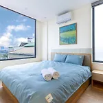 Muse Hanoi Boutique Apartment