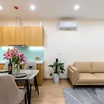 Muse Hanoi Boutique Apartment