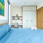 Muse Hanoi Boutique Apartment