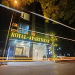 Royal Hotel & Apartment