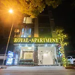 Royal Hotel & Apartment