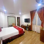 Rosy Motel Trung Yen