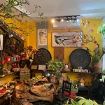 Maison Mackeno