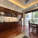 Nine Housing 535 Kim Ma