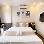 Hk Hotel Trung Kinh