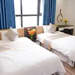 Hk Hotel Trung Kinh