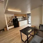 Era Apartment Nguyen Trai