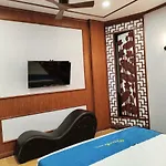 Moc An Hostel Hn - By Bay Luxury