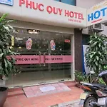 Phuc Quy -149B Le Duan Hn - By Bay Luxury