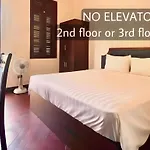Hanoi Hidden Guest House