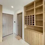 It Dust Homestay 2 - The Wooden Apartment