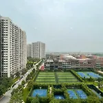 It Dust Homestay 2 - The Wooden Apartment