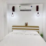 The Grand Diamond C - Modern Apartment Near Tuoi Tre Park
