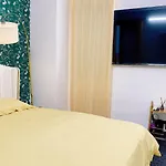 The Grand Diamond C - Modern Apartment Near Tuoi Tre Park
