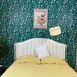 The Grand Diamond C - Modern Apartment Near Tuoi Tre Park