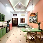 Sora Home Hoan Kiem 3 Bedrooms 3 Balconies
