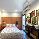 Sora Home Hoan Kiem 3 Bedrooms 3 Balconies