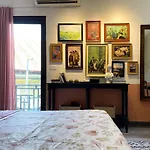 Sora Home Hoan Kiem 3 Bedrooms 3 Balconies