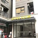 Shin\'S Corner-1 Bed Room 40M2 Apartment At Vinhomes Ocean Park