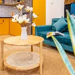 Shin\'S Corner-1 Bed Room 40M2 Apartment At Vinhomes Ocean Park
