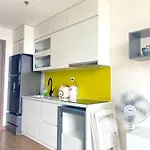 Studio Vinhomes Green Bay Me Tri