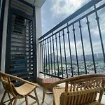 Studio Vinhomes Green Bay Me Tri