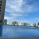 Vinhomes Skylake Apartments Next To Keangnam,High Floor City View With Balcony