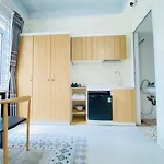 Easystay Apartment - 9B Pho An Hoa, Quan Ha Dong, Ha Noi