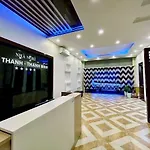 Grad Dai Thanh Motel