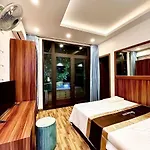 Grad Dai Thanh Motel