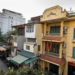 Hanoi Legends Of Memory Hotel