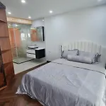 Flowergod Penthouse Hanoi