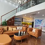 Flowergod Penthouse Hanoi