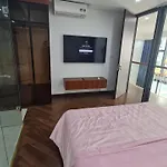 Flowergod Penthouse Hanoi