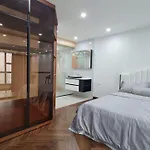 Flowergod Penthouse Hanoi