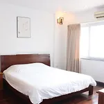 Davidduc\'S Apartment 8F 23 Tay Ho
