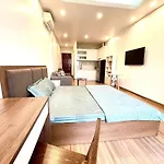 26451 Panorama Green View Studio